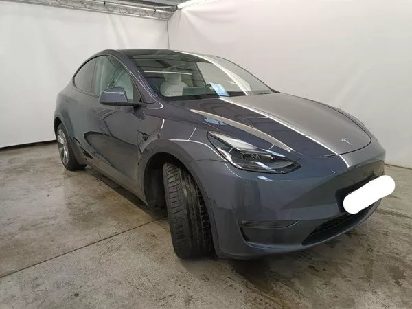 Tesla Model Y AWD Long Range PŘIPRAVUJEME - foto 5