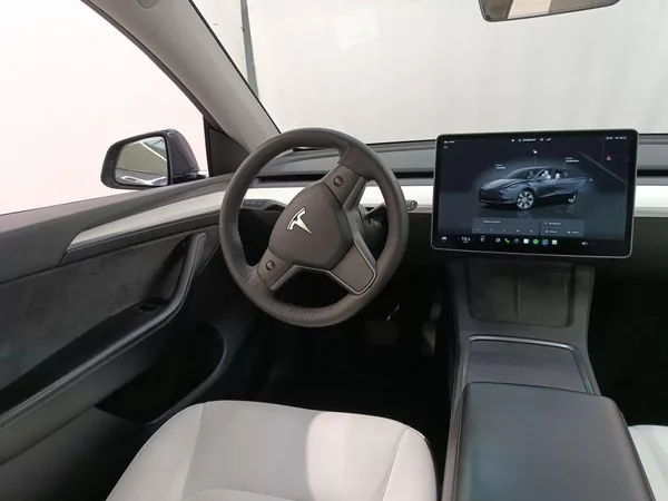 Tesla Model Y AWD Long Range PŘIPRAVUJEME - foto 8