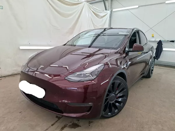 Tesla Model Y PERFORMANCE PŘIPRAVUJEME - foto 2