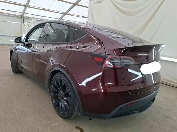 Tesla Model Y PERFORMANCE PŘIPRAVUJEME - foto 3