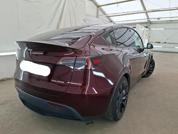 Tesla Model Y PERFORMANCE PŘIPRAVUJEME - foto 4