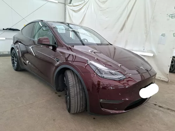 Tesla Model Y PERFORMANCE PŘIPRAVUJEME - foto 5