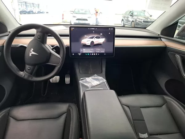 Tesla Model Y PERFORMANCE PŘIPRAVUJEME - foto 7