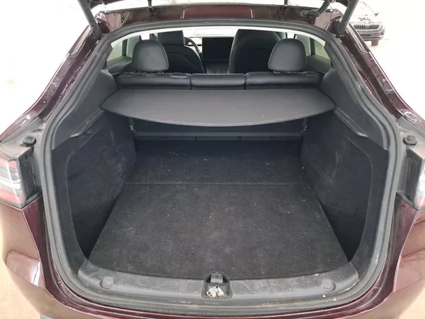 Tesla Model Y PERFORMANCE PŘIPRAVUJEME - foto 8