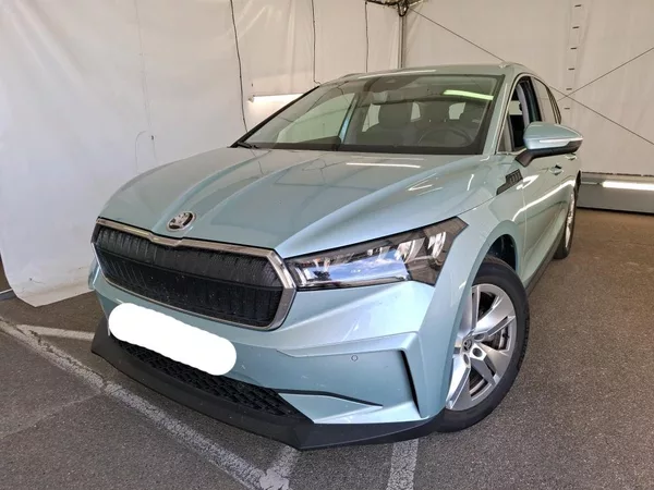 Škoda Enyaq iV 80 150kW LED PŘIPRAVUJEME - foto 2