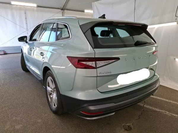 Škoda Enyaq iV 80 150kW LED PŘIPRAVUJEME - foto 3