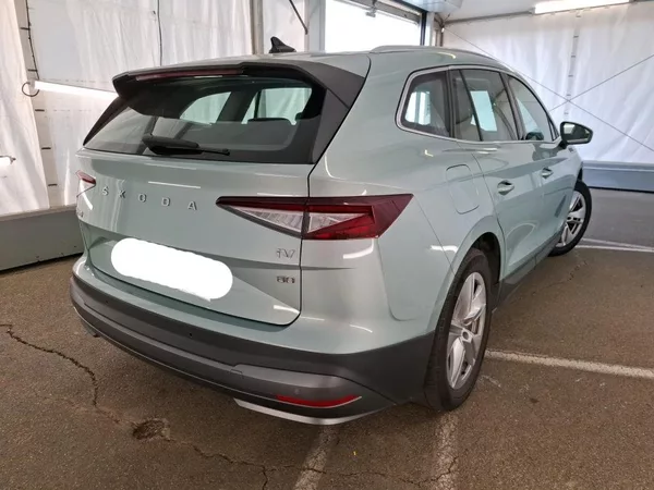 Škoda Enyaq iV 80 150kW LED PŘIPRAVUJEME - foto 4
