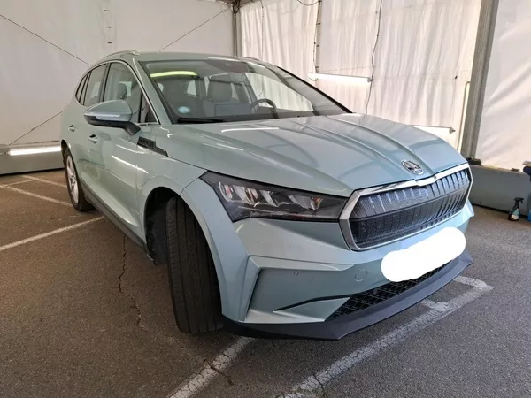 Škoda Enyaq iV 80 150kW LED PŘIPRAVUJEME - foto 5