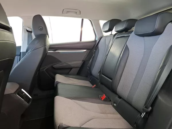 Škoda Enyaq iV 80 150kW LED PŘIPRAVUJEME - foto 7