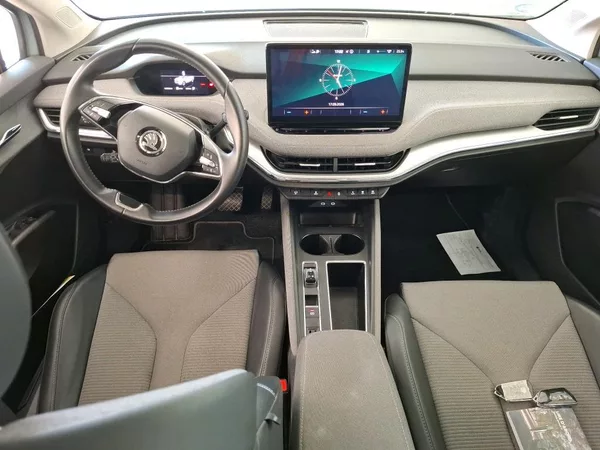 Škoda Enyaq iV 80 150kW LED PŘIPRAVUJEME - foto 8