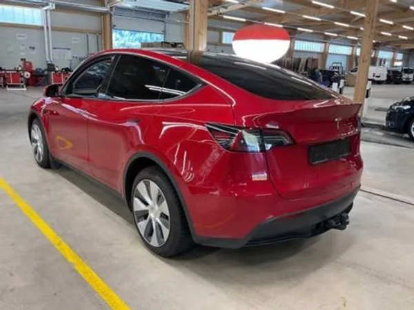 Tesla Model Y AWD LR tažné PŘIPRAVUJEME - foto 3