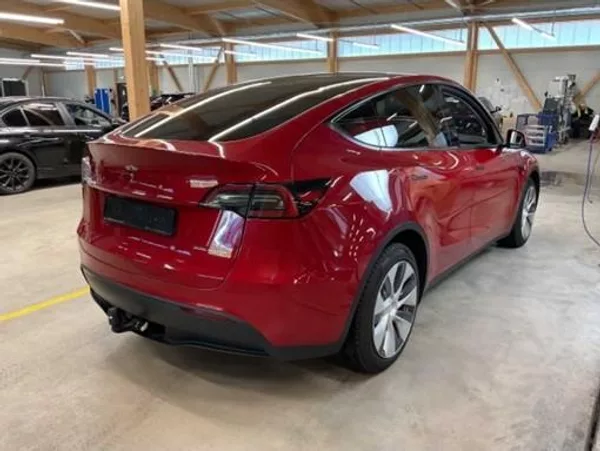 Tesla Model Y AWD LR tažné PŘIPRAVUJEME - foto 4