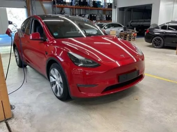 Tesla Model Y AWD LR tažné PŘIPRAVUJEME - foto 5