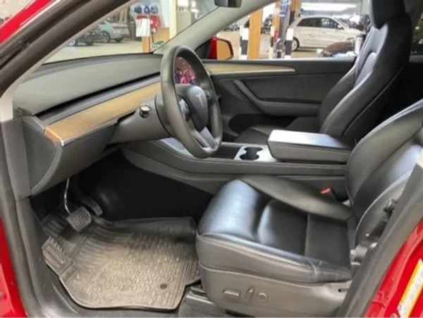 Tesla Model Y AWD LR tažné PŘIPRAVUJEME - foto 6