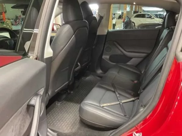 Tesla Model Y AWD LR tažné PŘIPRAVUJEME - foto 7