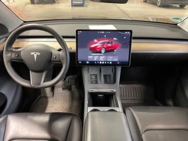 Tesla Model Y AWD LR tažné PŘIPRAVUJEME - foto 8