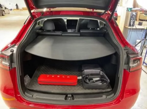 Tesla Model Y AWD LR tažné PŘIPRAVUJEME - foto 9