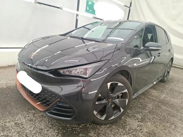 Cupra Born XL-BAT SOH-94,2% PŘIPRAVUJEME - foto 2