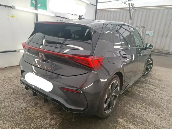 Cupra Born XL-BAT SOH-94,2% PŘIPRAVUJEME - foto 4