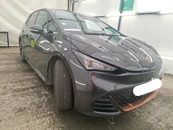 Cupra Born XL-BAT SOH-94,2% PŘIPRAVUJEME - foto 5