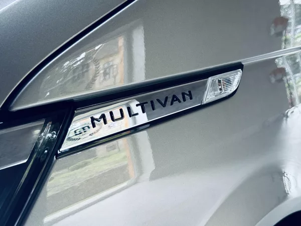 Volkswagen Multivan 6.1*HL*4x4*TDI*DSG*150KW - foto 11