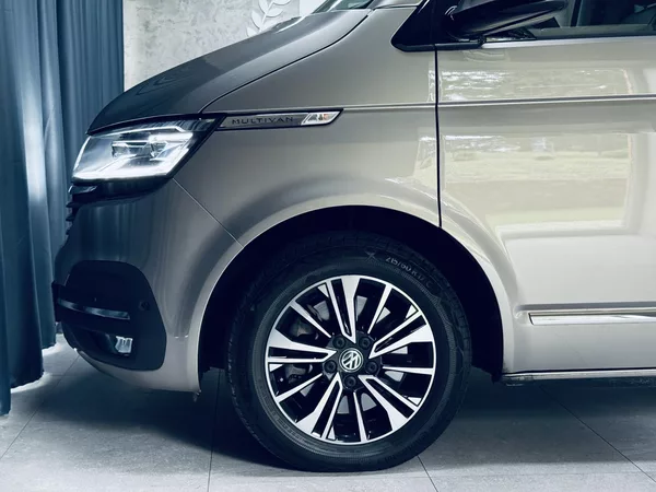 Volkswagen Multivan 6.1*HL*4x4*TDI*DSG*150KW - foto 12