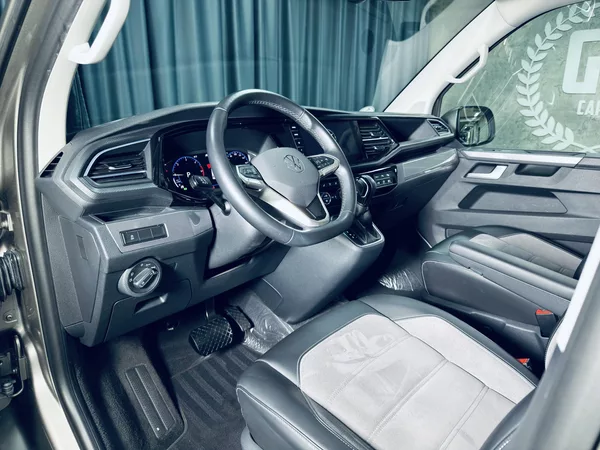 Volkswagen Multivan 6.1*HL*4x4*TDI*DSG*150KW - foto 14