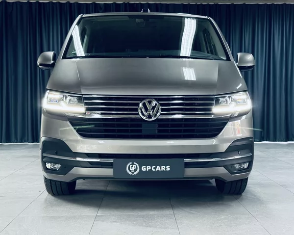 Volkswagen Multivan 6.1*HL*4x4*TDI*DSG*150KW - foto 2