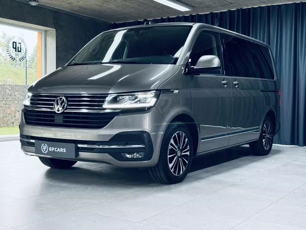 Volkswagen Multivan 6.1*HL*4x4*TDI*DSG*150KW - foto 3