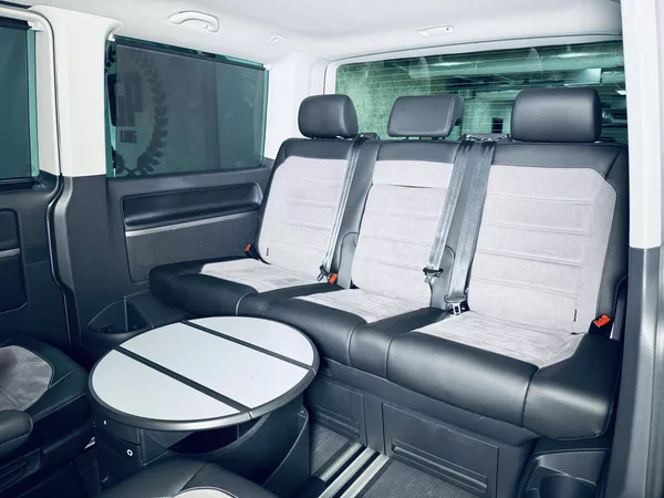 Volkswagen Multivan 6.1*HL*4x4*TDI*DSG*150KW - foto 32