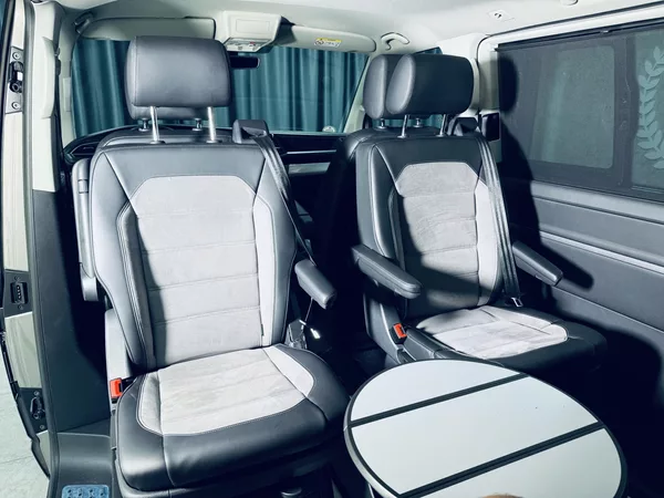 Volkswagen Multivan 6.1*HL*4x4*TDI*DSG*150KW - foto 35