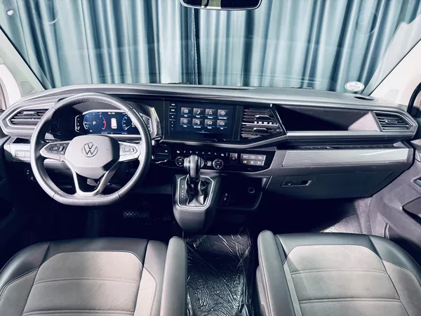 Volkswagen Multivan 6.1*HL*4x4*TDI*DSG*150KW - foto 37
