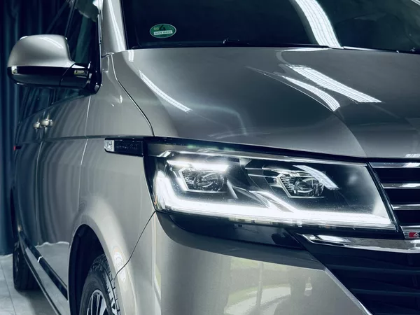 Volkswagen Multivan 6.1*HL*4x4*TDI*DSG*150KW - foto 4