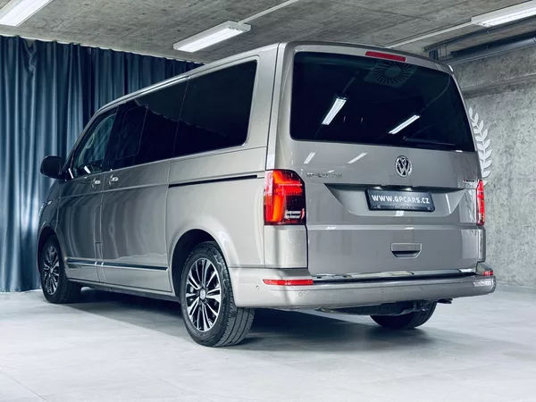 Volkswagen Multivan 6.1*HL*4x4*TDI*DSG*150KW - foto 6
