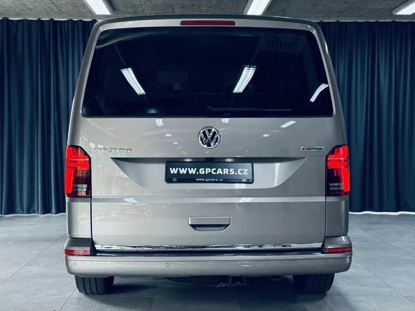 Volkswagen Multivan 6.1*HL*4x4*TDI*DSG*150KW - foto 7