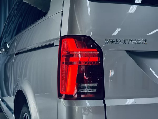 Volkswagen Multivan 6.1*HL*4x4*TDI*DSG*150KW - foto 9