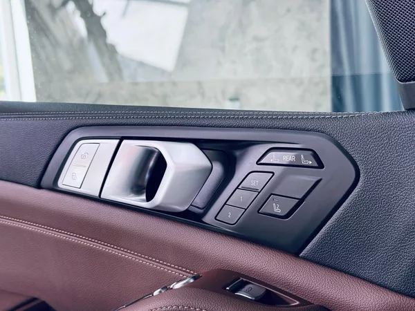 BMW X7 4.0d*xDrive*NEZ.TOP*TAŽ*LASER - foto 14