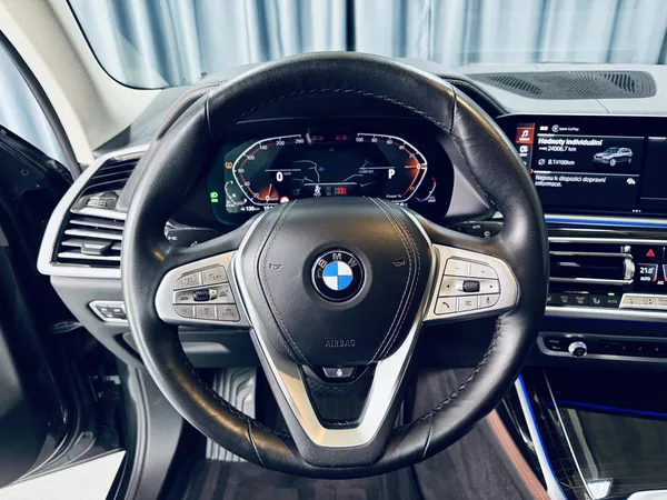 BMW X7 4.0d*xDrive*NEZ.TOP*TAŽ*LASER - foto 18