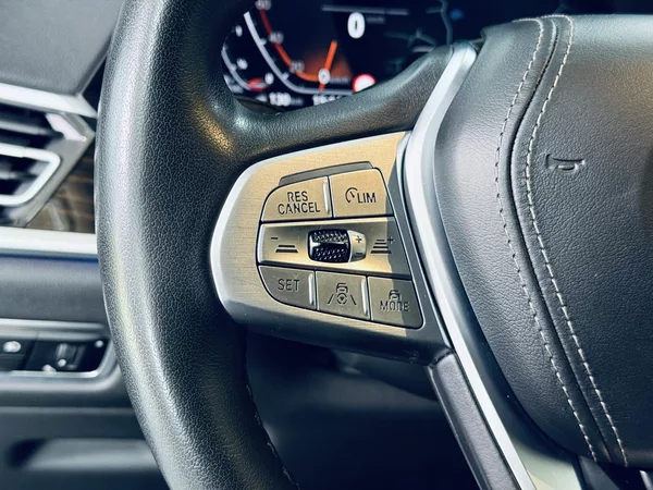 BMW X7 4.0d*xDrive*NEZ.TOP*TAŽ*LASER - foto 19