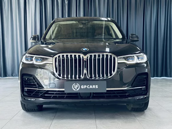 BMW X7 4.0d*xDrive*NEZ.TOP*TAŽ*LASER - foto 2