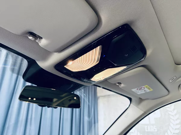 BMW X7 4.0d*xDrive*NEZ.TOP*TAŽ*LASER - foto 33