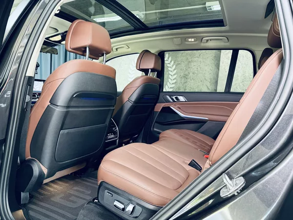 BMW X7 4.0d*xDrive*NEZ.TOP*TAŽ*LASER - foto 35