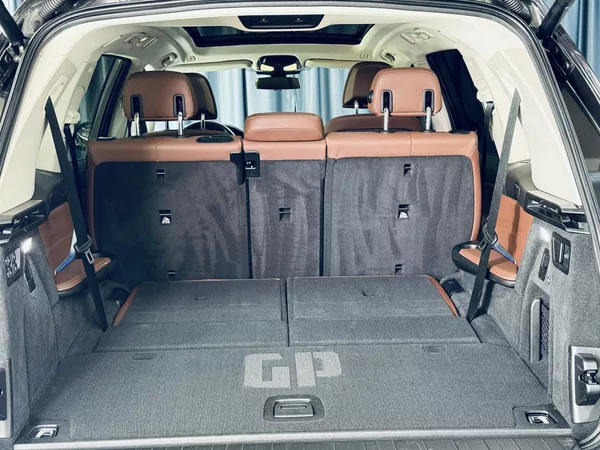 BMW X7 4.0d*xDrive*NEZ.TOP*TAŽ*LASER - foto 40