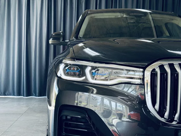 BMW X7 4.0d*xDrive*NEZ.TOP*TAŽ*LASER - foto 7