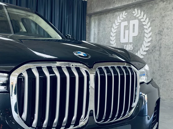 BMW X7 4.0d*xDrive*NEZ.TOP*TAŽ*LASER - foto 8