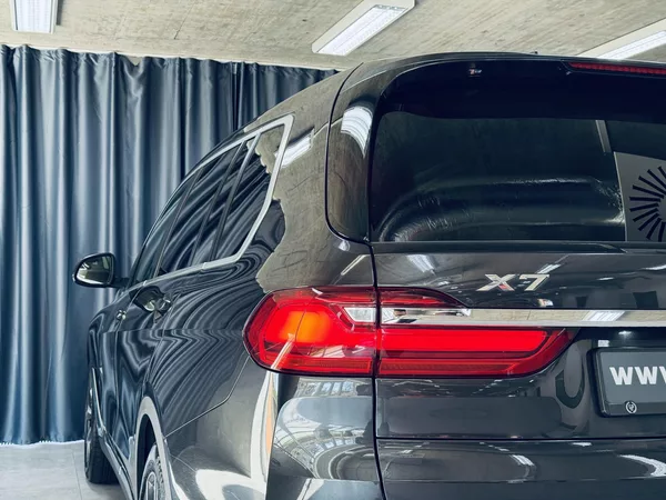 BMW X7 4.0d*xDrive*NEZ.TOP*TAŽ*LASER - foto 9