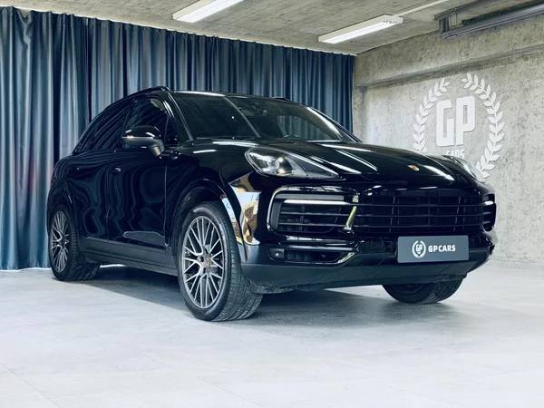Porsche Cayenne 3.0*V6*OFFROAD*TOP