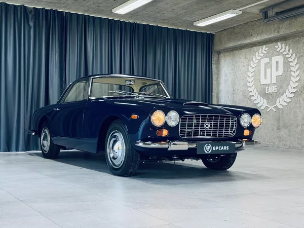 Lancia GT3.C*FLAMINIA*COUPE*GT