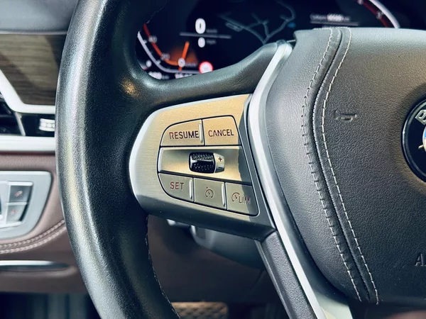 BMW Řada 7 730xd*H&K*HUD*LASER* - foto 19