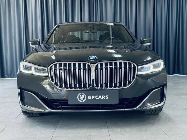 BMW Řada 7 730xd*H&K*HUD*LASER* - foto 2